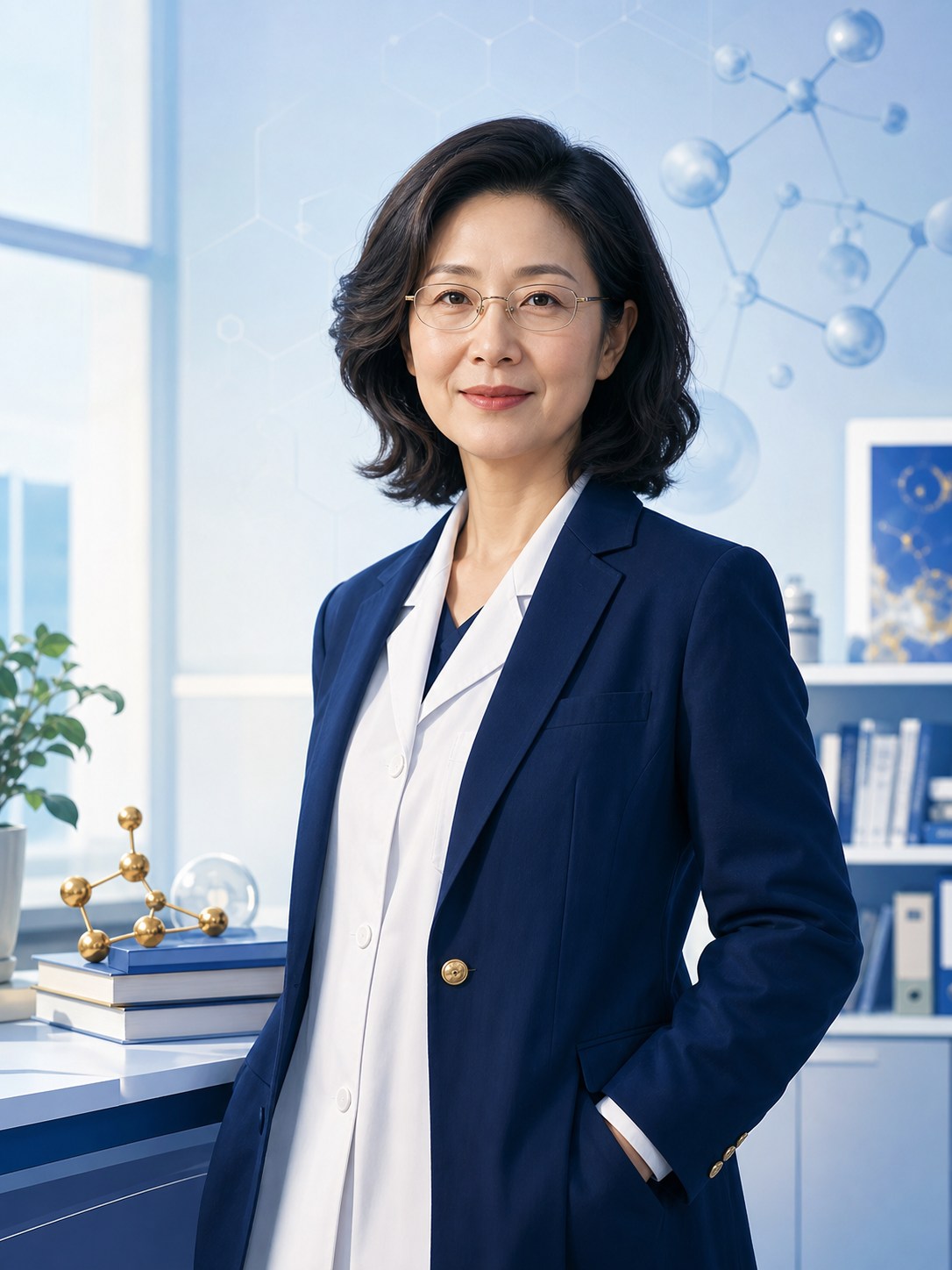 医学临床方向师资示意封面